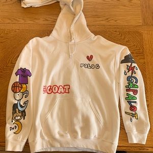 Polo G Hoodie